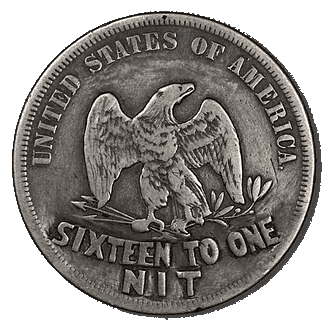 Trade Dollar