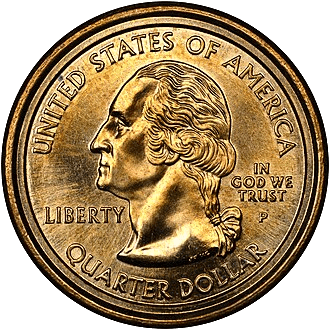 Sacagawea / Native American Dollar