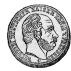 Germany 20 Mark